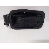 Панель wlewu топлива горловина bmw 3 g20 g21 7433409