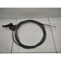 Трос лючка бензобака renault Logan II 2014> 788222250R
