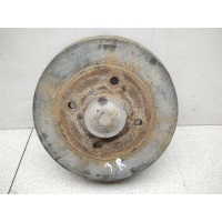 Барабан тормозной renault Logan II 2014> 316274680R