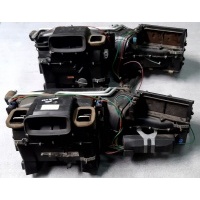 Мерседес clk w208 обогреватель
