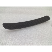 Накладка бампера Mercedes-Benz A-Class W176 2012-2018 A1768850053, 1768850053