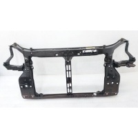 Панель передняя Hyundai Tucson JM 2006 641012E000