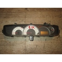 Панель приборов Chery CrossEastar B14 B14 2008 B143820010BD