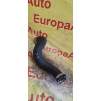 Патрубок интеркулера Mercedes-Benz C-Class W204 2010 2045282582