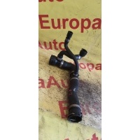 Патрубок BMW 5-Series E60 2003 17127519255