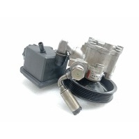 Насос гидроусилителя руля Mercedes CLK-Class C208 2002 A0024662401