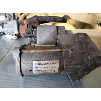 Nissan renault стартер 1.6 dci 233003131r