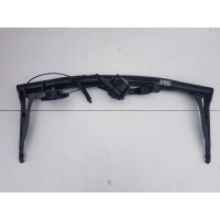 Skoda superb iii универсал фаркоп 3v9803881b