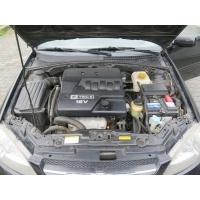 Двигатель chevrolet lacetti j200 1.6 - f16d3 f16d3
