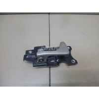 Ручка двери внутренняя левая Land Rover Freelander (1998 - 2006) FVC500090GDG