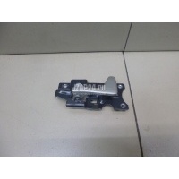 Ручка двери внутренняя левая Land Rover Freelander (1998 - 2006) FVC500090GDG