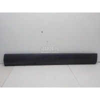 Накладка двери передней правой Land Rover Discovery III (2004 - 2009) DGP000123PCL