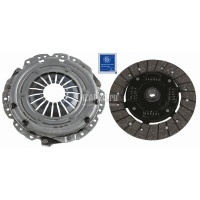 К-кт сцепления Sachs Astra H / Family (2004 - 2015) 3000951064