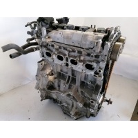 двигатель отправка nissan juke nismo 1.6 dig - t 14r16