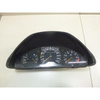 Панель приборов Mercedes Benz W210 E-Klasse (1995 - 2000) 2105406548