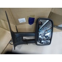 Спринтер 906 crafter зеркало правое длинные el 46cm