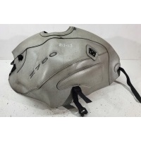 Накладка на бак bagster kawasaki z750 с 750