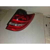 Мерседес w246 b класса a2468200664 фара задняя п