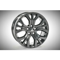 Mitsubishi outlander asx 7x18 et38 4250d536