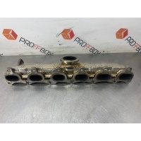 Коллектор выпускной Mercedes E-class W213 2018 A6561404600, A6561401600, A6561420200, A6561421600, A6561420100