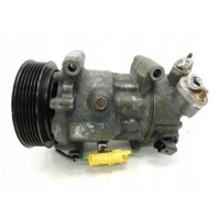 Peugeot 207 307 1.4 1.6 16v компрессор кондиционера