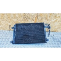 Радиатор кондиционера Seat Altea 2005 1K0298403