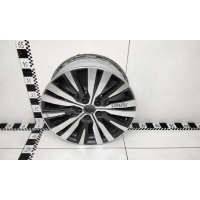 Диск колеса литой Mitsubishi Outlander 3 R18