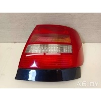 Фонарь задний правый Audi A4 B5 (S4,RS4) 2000 8D0945096F