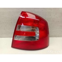 Фонарь задний правый Skoda Octavia A5 2006 1Z5945096A