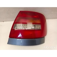 Фонарь задний правый Audi A4 B5 (S4,RS4) 2000 8D0945096F