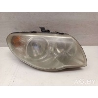 Фара правая Chrysler Voyager 4 2006 04857830AC