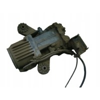 Outlander ii 2.0 4x4 для мост tyl заднего задний