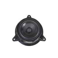 Динамик дверь задняя bose renault scenic iii рестайлинг