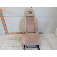 Сиденье переднее левое Chery Tiggo T11 DB 2009 T116800010