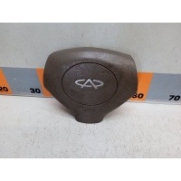 Подушка безопасности в руль Chery Tiggo T11 DB 2009 T113402310BE