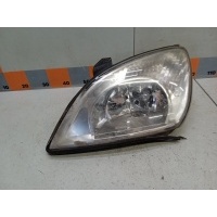 Фара левая Chery Tiggo T11 2009 T113772010