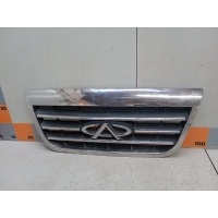 Решетка радиатора Chery Tiggo T11 2009 T118401050BC