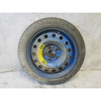 Колесо подъездные dojazdówka kia carens iv r16 16