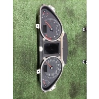 панель приборов Audi Q7 2005> 4L0920930LX