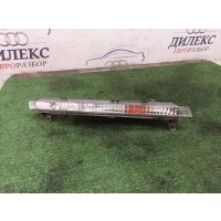 указатель поворота в бампер Audi Q7 2005> 4L0953042A