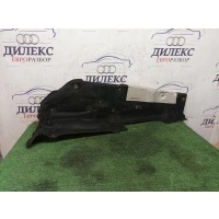 экран тепловой Audi Q7 2005> 7L8863871