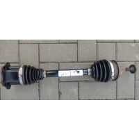 Audi q7 q8 touareg привод 4m0407271d
