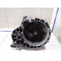 МКПП (механическая коробка переключения передач) Ford Focus I (1998—2004) 1207424