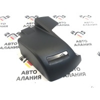 Накладка ремня безопасности BMW X3 E83 2005 51473400511