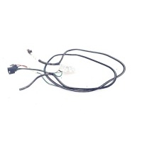 Проводка бампера Renault Duster HS 2013 240704722R