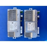 Блок управления парктрониками Mercedes S W222 2019 A2229008816
