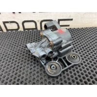 Блок клапанов пневмоподвески Land Rover Range Rover 3 L322 RVK000040