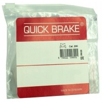 quick brake сапун 0017