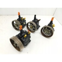 Тнвд peugeot 2.0 hdi партнер 307 206 c5