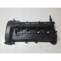 Форд focus mk2 04r - c - max 1.8 16v крышка клапонов
